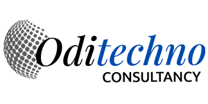 Oditechno logo