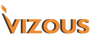 Vizous logo