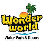 wonder world logo